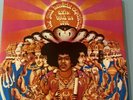 The Jimi Hendrix experience.Axis Bild as Love.Lp spain 1976.Edición colecionista