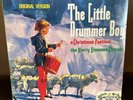 The Harry Simeone Chorale ‎– The Little Drummer Boy: A Christmas Festival -Vinyl