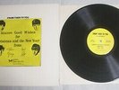 The Beatles From Then To You Fan Club Christmas Record 1970 LP John Lennon