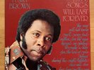 FUNKY BROWN THESE SONGS WILL LAST FOREVER ON WILD FLOWER JAMAICA IMPORT