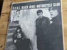 B.R.M.C. Black Rebel Motorcycle Club 2001 Abstract Dragon Virgin Debut like new