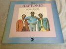 The Heptones - Cool Rasta LP (Reggae/Rocksteady/Dub/Punk/Ska/Soul) TROJAN 1976