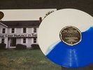 The Hotelier - Home Like No place Is There Blue/White Split /400 SEALED eBay 1/1