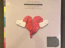 Kanye West 808s and Heartbreak Vinyl 2xLP DELUXE COLLECTOR'S SET Record KAWS Ye