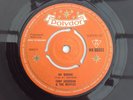 THE BEATLES POLYDOR SCROLL TOP NH 66833 