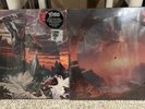 DIO RSD HOLY DIVER AND LAST IN LINE NEW SEALED VINYL LP
