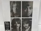 The Beatles Anniversary 4LP Edition The White Album (Vinyl) - New Sealed