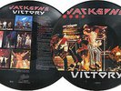 Michael Jackson Jacksons VICTORY Disque 33t 12
