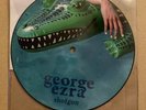 George Ezra Shotgun 7” Picture Disc Vinyl Comes With A Free Postcard