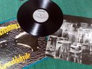 LP The Screaming Tribesmen Formaldehyde / 1993 brazil Vinyl LP whit INSERT / vg+