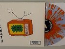 THE CHATS GET THIS IN YA (2021) NEW SEALED CLEAR & ORANGE SPLATTER VINYL LP