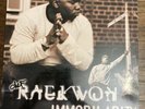 CHEF RAEKWON / WU TANG 