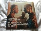 Robbie Williams The Heavy Entertainment Show Vinyl