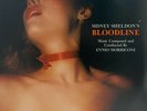 Ennio Morricone - Bloodline Soundtrack - VINYL - STV81131