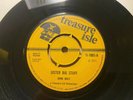 John Holt - Sister Big Stuff / Black River (Tommy McCook All Stars) EX+/EX