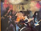 KISS Alive  2014 German 180 Gram Pressing 2 LP Set Still Sealed