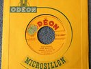 THE BEATLES From Me To You RARE 1963 ODEON JUKE BOX 7' 45 t  SO FRANCE