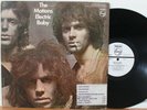 THE MOTIONS Electric Baby LP (Philips PHS 600-317, orig PROMO) VG++ Hard Rock