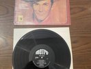 Hank Williams MS-509 vinyl record SHRINK WRAP Metro Stereo Alone and Forsaken LP