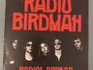 Radio Birdman ?– Radios Appear 12