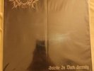 XASTHUR Suicide In Dark Serenity LP Vinyl RARE Leviathan Vlad Tepes