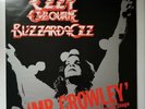 OZZY OSBOURNE Uk IMPORT  12