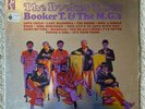 Factory Sealed -BOOKER T & THE MGs- 