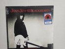 Joan Jett & The Blackhearts - Greatest Hits - Exclusive Cherry Bomb Red Vinyl