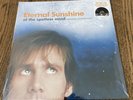 Eternal Sunshine of the Spotless Mind OST, RSD 2021, Orange Vinyl, SEALED