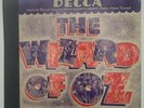 THE WIZARD OF OZ - Original 1939 4-78 Record Set Judy Garland RARE -BEAUTIFUL EX