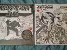OPERATION IVY ENERGY HECTIC RED  COLOR VINYL SEALED