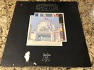 Led Zeppelin ‎– The Soundtrack From The Film The Song Remains The Same, 1976 2LP