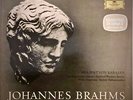 DGG 2-LPs 2707-018: Brahms - A German Requiem ++ KARAJAN - 1960s GERMANY SEALED