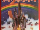 Ritchie Blackmore's Rainbow LP with Gatefold Vinyl Excellent