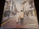 OASIS WHATS THE STORY MORNING GLORY REMASTERED DOUBLE LP VINYL 