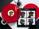 Gorillaz - Demon Days RED Coloured LP Vinyl Me Please VMP Exclusive SOLD OUT