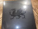 FUNERAL FOR A FRIEND THE FIRST THREE ALBUMS 6XLP Clear Vinyl Boxset Box Set /500