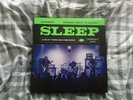 Sleep Live at Third Man Records 4x Vinyl Boxset Includes Poster and Patch