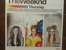 The Weeknd ?– Thursday - 2 x LP