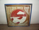 The Embers - I Love Beach Music 1979 US RARE LP DISCO SOUL ROCK SEALED