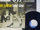 SONNY CLARK COOL STRUTTIN' BLUE NOTE BLP 1588 EU SHRINK VINYL LP