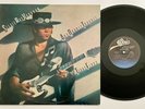 STEVIE RAY VAUGHAN AND DOUBLE TROUBLE Texas Flood EPIC 38734 LP Original Promo
