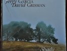 AUDIOPHILE Half Speed MFSL2-478 Jerry GARCIA David GRISMAN Shady Grove #1158 SS