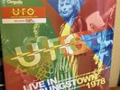 UFO Live in Youngstown 1978 New Sealed RSD 2020 2LP VINYL RECORD