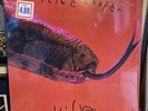 ALICE COOPER Killer LP OG NEW OLD STOCK Sealed Calendar Cover Warner Bros 2567