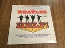 The Beatles ‘Help’ factory sealed late 1970’s USA stereo Lp New Old Store Stock