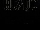 ORIGINAL Vtg 1980 AC/DC Album BACK IN BLACK Vinyl 1ST PRESS w Inner Lp EXCELLENT