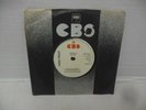 rare JUDAS PRIEST nr mt promo 45 rpm DIAMONDS & RUST b/w DISSIDENT AGGRESSOR