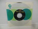 rare northern soul JOHNNY NASH nr mt 45 rpm STORMY b/w GLAD YOU'RE MY BABY