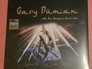 GARY NUMAN - WHEN THE SKY CAME DOWN 3LP COLOURED VINYL BRAND NEW AND SEALED